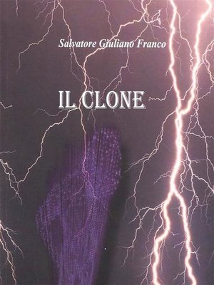 cover image of Il Clone